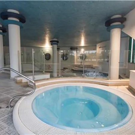 Perfect 1 Bedroom 公寓