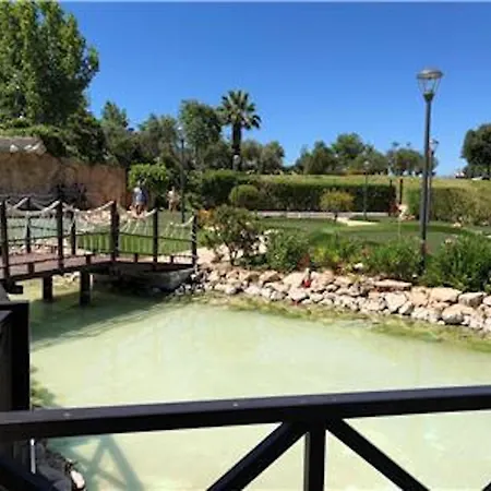 Perfect 1 Bedroom 公寓 3*