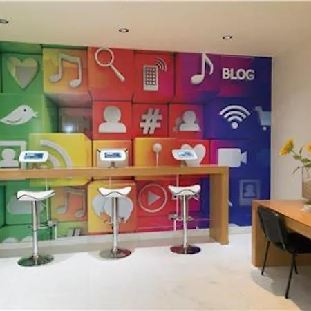 Perfect 1 Bedroom 公寓 阿尔布费拉