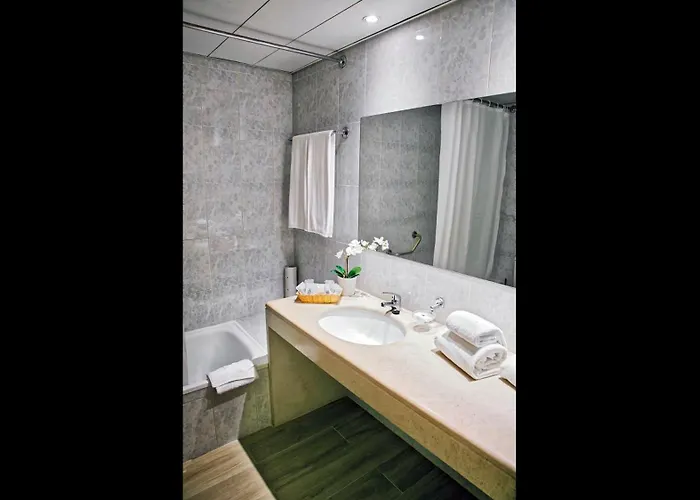 Appartement Perfect 1 Bedroom Albufeira