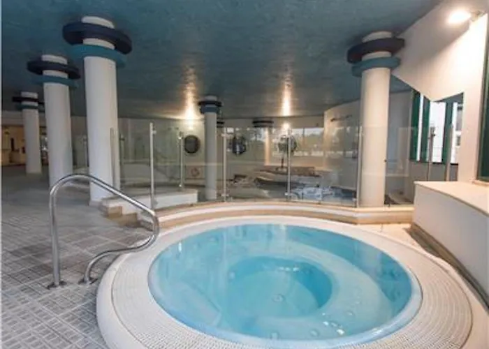 Perfect 1 Bedroom Appartement