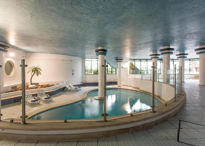 Perfect 1 Bedroom 3* Albufeira