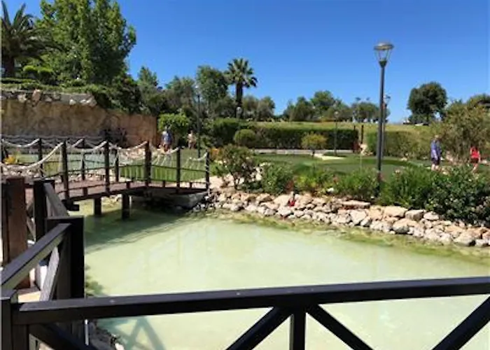 Perfect 1 Bedroom Appartement 3*