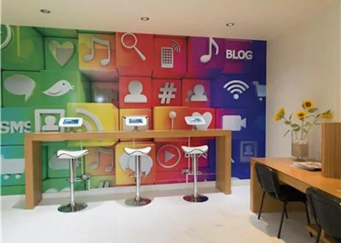 Perfect 1 Bedroom Appartement Albufeira