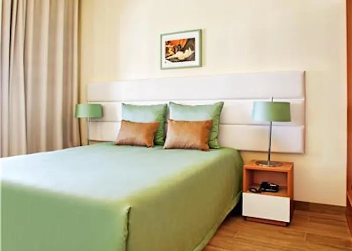 Perfect 1 Bedroom Appartement 3*