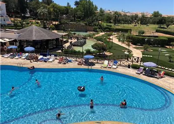 Appartement Perfect 1 Bedroom