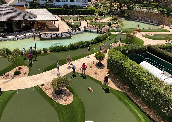 Appartement Perfect 1 Bedroom 3*